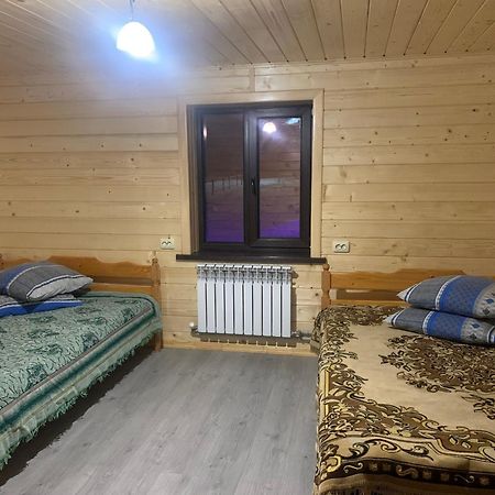 הוילה סלאבסקה Аура Карпат מראה חיצוני תמונה
