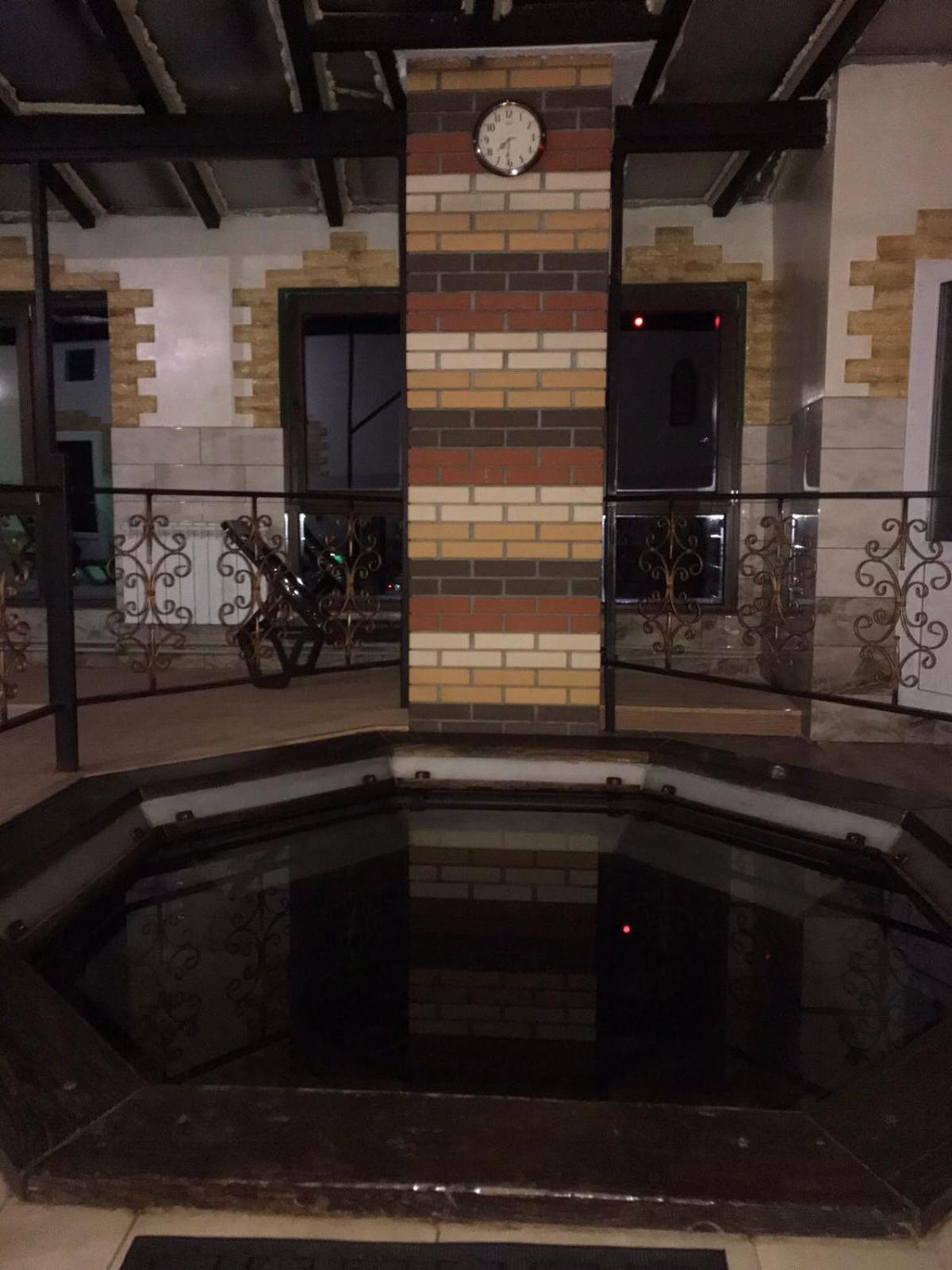 הוילה סלאבסקה Аура Карпат מראה חיצוני תמונה