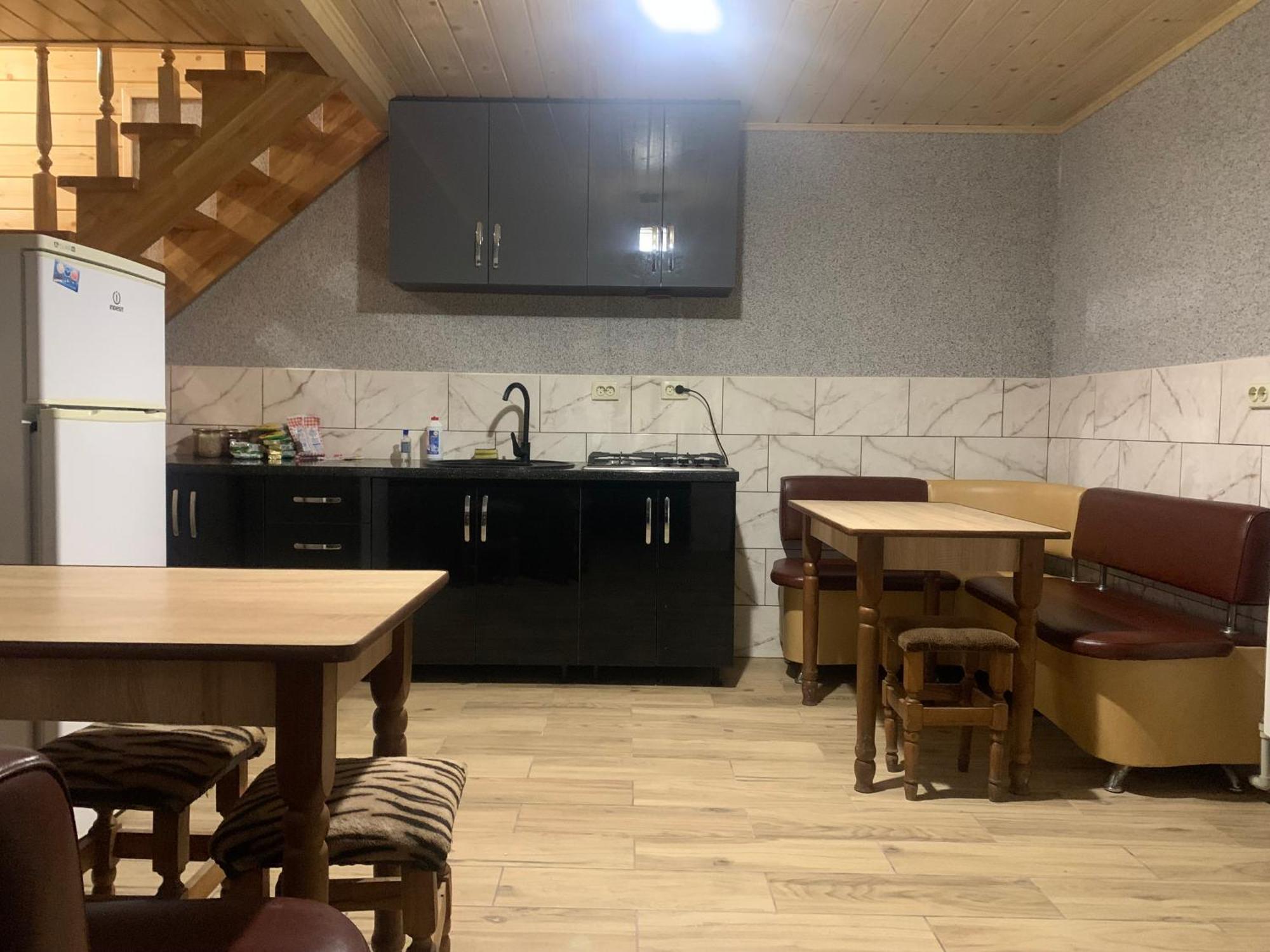 הוילה סלאבסקה Аура Карпат מראה חיצוני תמונה